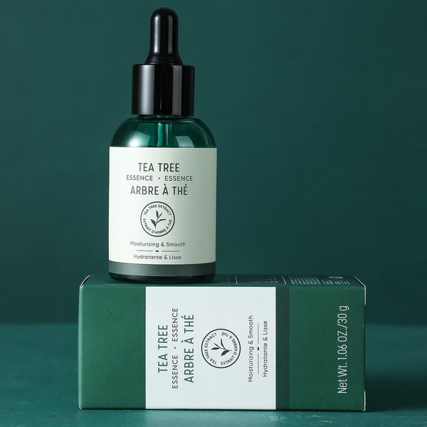 Изображение товара Эссенция для лица Miniso Tea Tree 6341