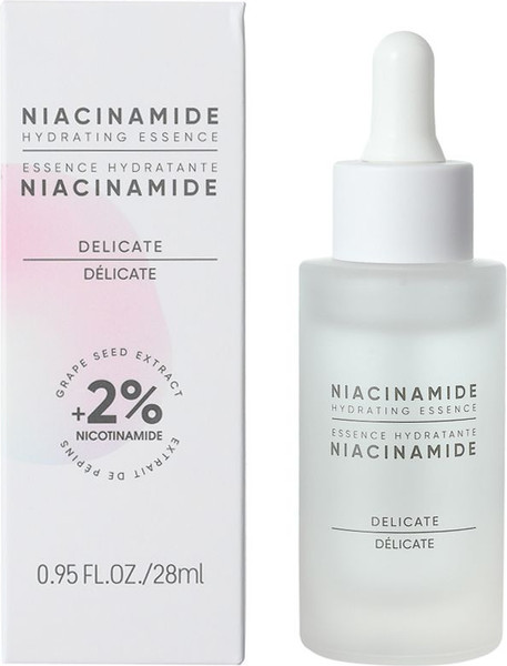 Изображение товара Эссенция для лица Miniso Niacinamide Hydrating 6462