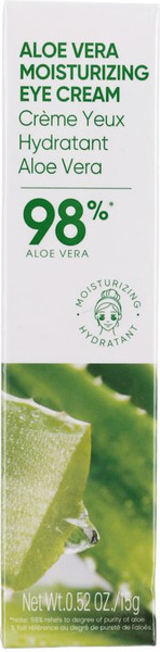 Изображение товара Крем для век Miniso Aloe Vera Moisturizing 6447
