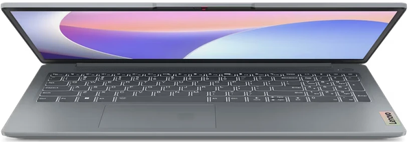Изображение товара Ноутбук Lenovo IdeaPad Slim 3 15IRU8 (82X700C8IN)