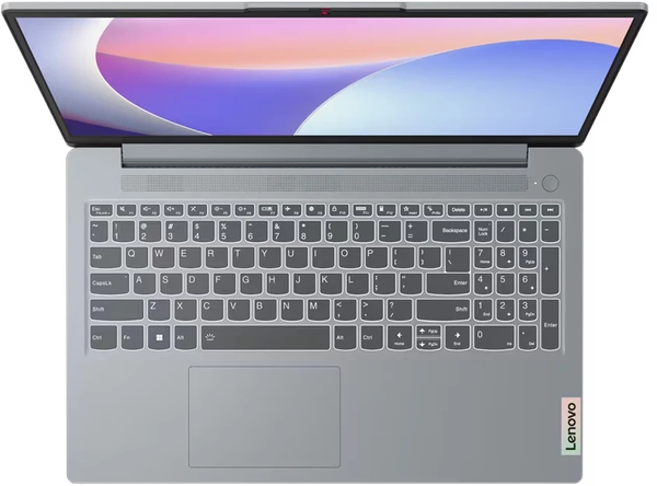 Изображение товара Ноутбук Lenovo IdeaPad Slim 3 15IRU8 (82X700C8IN)