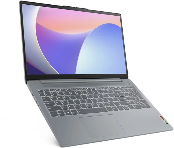 Изображение товара Ноутбук Lenovo IdeaPad Slim 3 15IRU8 (82X700C8IN)