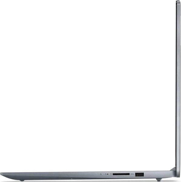 Изображение товара Ноутбук Lenovo IdeaPad Slim 3 15IRU8 (82X700C8IN)