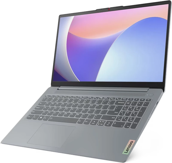Изображение товара Ноутбук Lenovo IdeaPad Slim 3 15IRU8 (82X700C8IN)