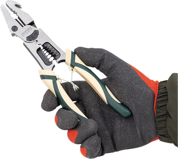 Изображение товара Плоскогубцы RockForce 62 337 / RF-611L215