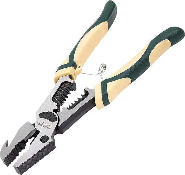 Изображение товара Плоскогубцы RockForce 62 337 / RF-611L215