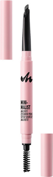 Изображение товара Карандаш для бровей Miniso Minimalist Machete 9458 (01)