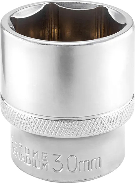 Изображение товара Головка слесарная RockForce RF Light 54530 (62386)