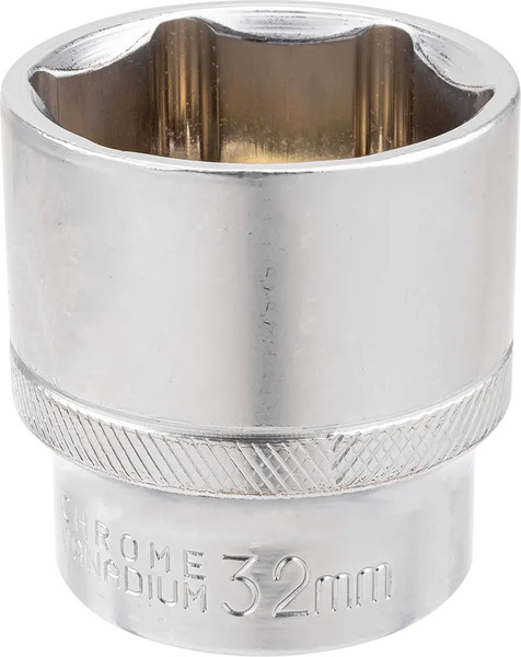 Изображение товара Головка слесарная RockForce RF Light 54532 (62387)