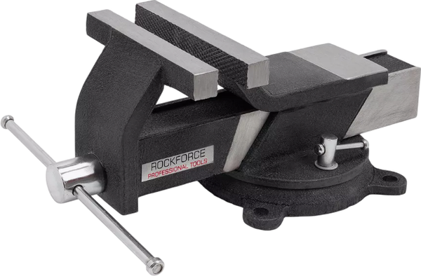 Изображение товара Тиски RockForce 59 929 / RF-6540805