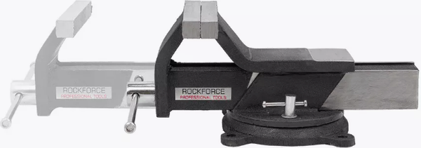 Изображение товара Тиски RockForce 59 929 / RF-6540805