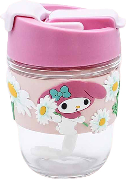 Изображение товара Бутылка для воды Miniso Sanrio Characters 9283