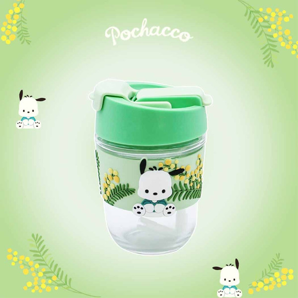 Изображение товара Бутылка для воды Miniso Sanrio Characters 9276