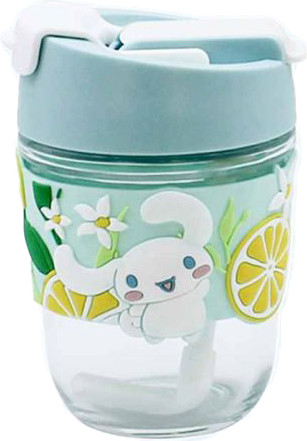 Изображение товара Бутылка для воды Miniso Sanrio Characters 9504