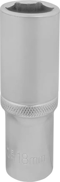 Изображение товара Головка слесарная RockForce 62 411 / RF Light 5457718