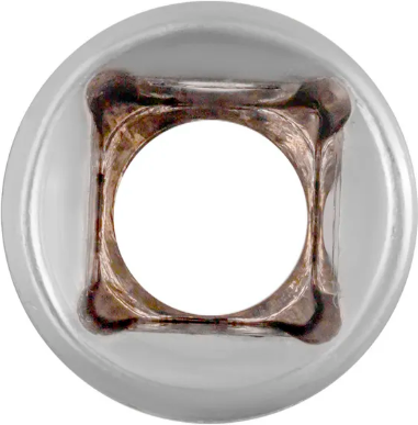 Изображение товара Головка слесарная RockForce 62 411 / RF Light 5457718