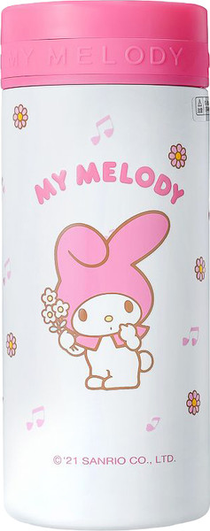 Изображение товара Бутылка для воды Miniso Sanrio Characters 1595