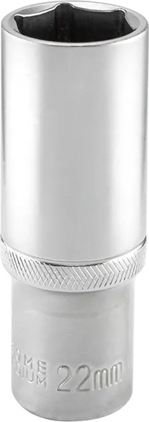 Изображение товара Головка слесарная RockForce RF Light 5457722 (62413)