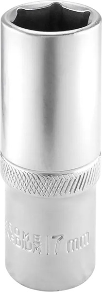 Изображение товара Головка слесарная RockForce RF Light 5356317 (62431)