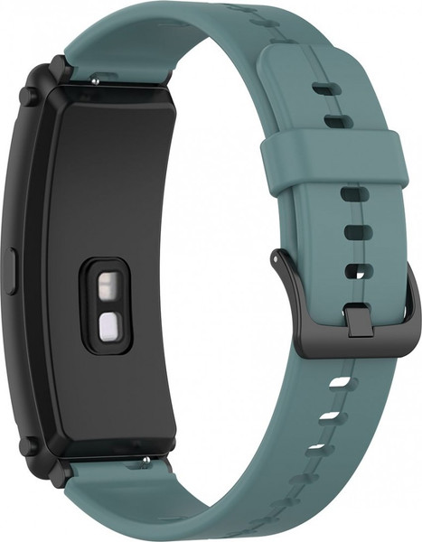 Изображение товара Ремешок для умных часов Rumi GT Slim 16мм (стальной/синий)