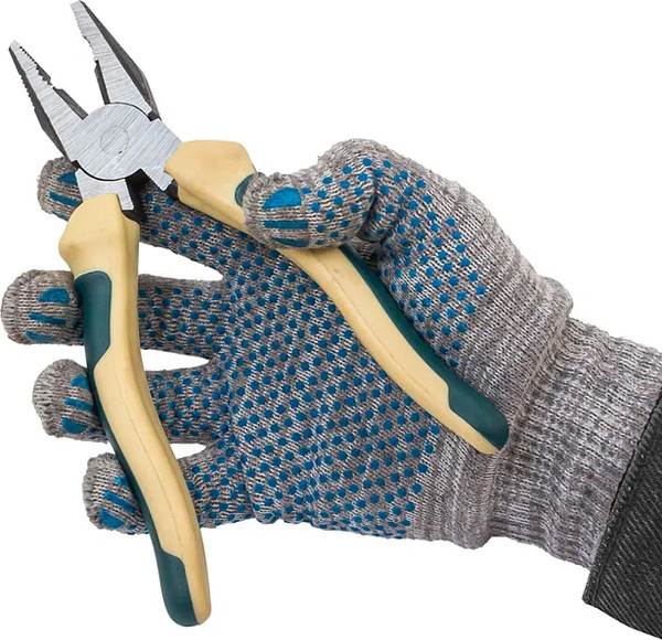 Изображение товара Плоскогубцы RockForce 64 569 / RF Light 611200