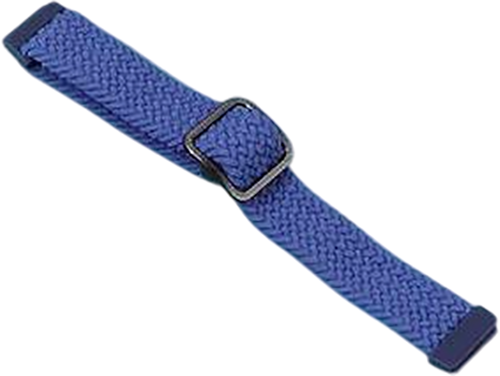 Изображение товара Ремешок для фитнес-трекера Rumi Wick для Huawei Band 7 (синий)
