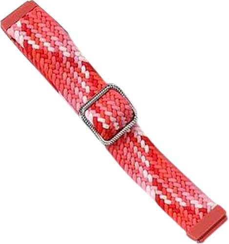 Изображение товара Ремешок для фитнес-трекера Rumi Wick для Huawei Band 7 (красный микс)