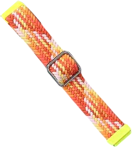 Изображение товара Ремешок для фитнес-трекера Rumi Wick для Huawei Band 7 (цитрусовый микс)