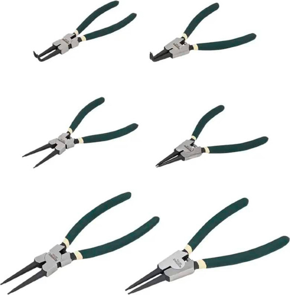 Изображение товара Набор съемников RockForce RF-6879A (65170)