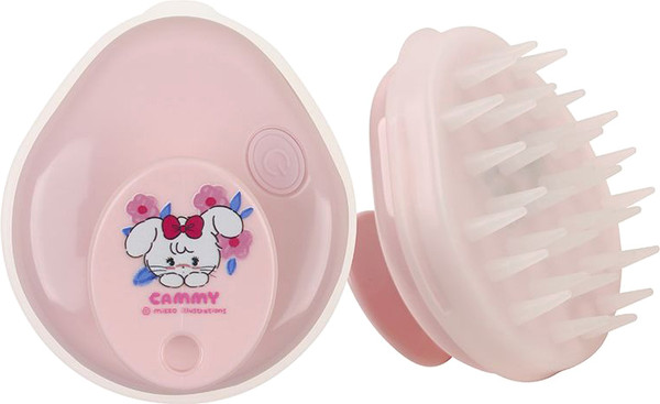 Изображение товара Массажная щетка для головы Miniso Mikko Collection 6372