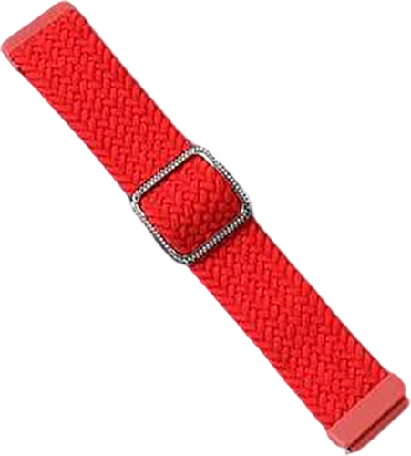 Изображение товара Ремешок для фитнес-трекера Rumi Wick для Huawei Band 7 (красный)