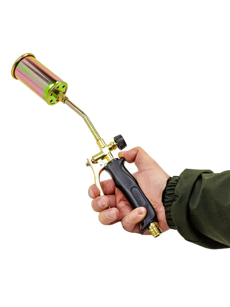 Изображение товара Горелка газовая RockForce RF-15040 (64 946)
