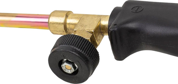 Изображение товара Горелка газовая RockForce RF-50HGB (64 947)