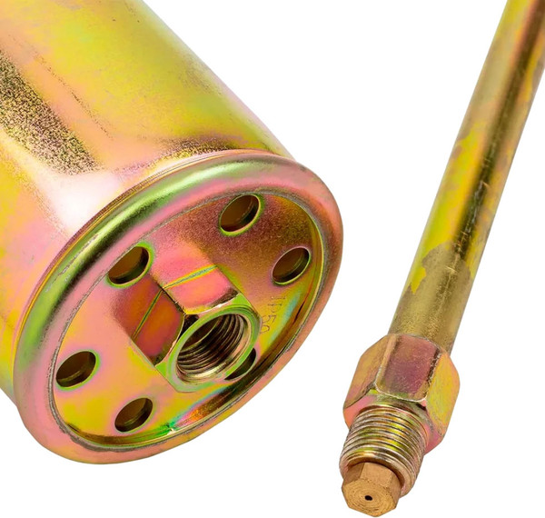 Изображение товара Горелка газовая RockForce RF-50HGB (64 947)