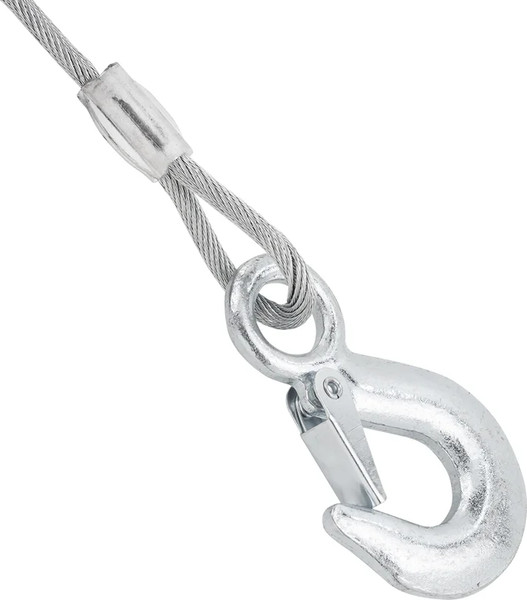 Изображение товара Лебедка ручная RockForce RF-KB-S-2500 (64948)