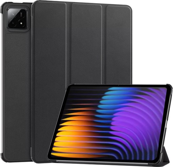 Изображение товара Чехол для планшета Bingo Tablet для Xiaomi Pad 7/7 Pro (черный)