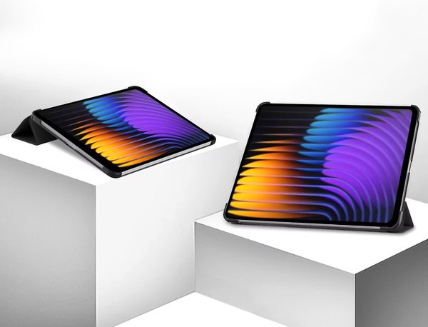 Изображение товара Чехол для планшета Bingo Tablet для Xiaomi Pad 7/7 Pro (черный)