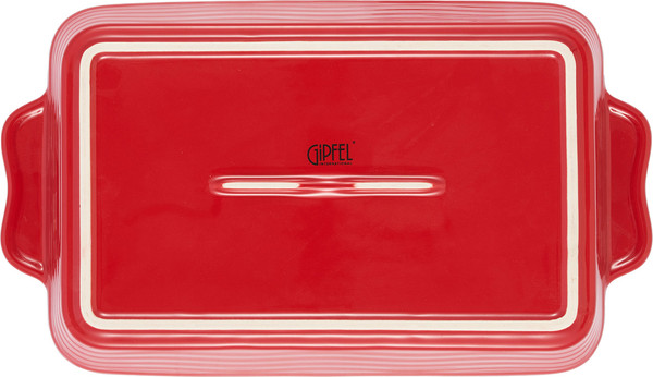 Изображение товара Форма для запекания Gipfel Rosso 51076