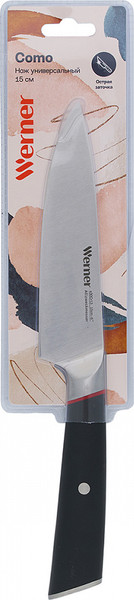 Изображение товара Нож Werner Como 52608