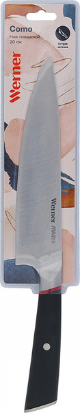 Изображение товара Нож Werner Como 52131