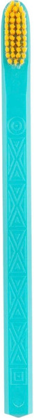 Изображение товара Зубная щетка WEISS Sensitive мягкая (желтый)