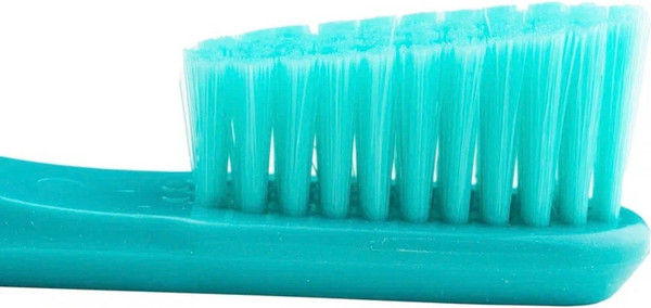 Изображение товара Зубная щетка WEISS Sensitive мягкая (тиффани)