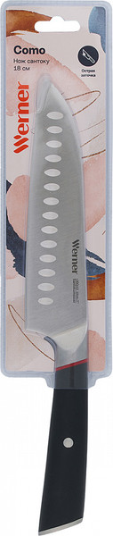 Изображение товара Нож Werner Como 52133