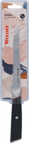 Изображение товара Нож Werner Como 52134