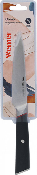 Изображение товара Нож Werner Como 52135