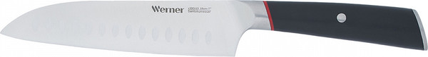 Изображение товара Набор ножей Werner Como 52137 (6шт)