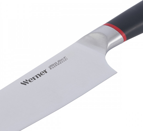 Изображение товара Набор ножей Werner Como 52137 (6шт)