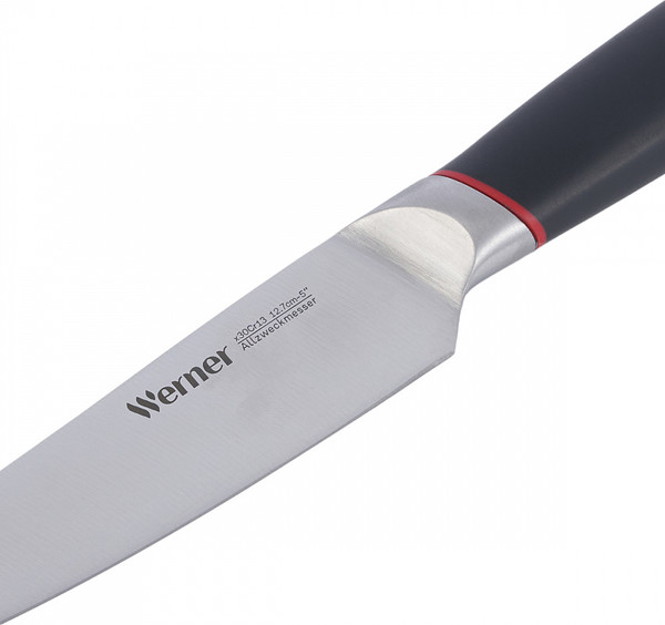 Изображение товара Набор ножей Werner Como 52137 (6шт)