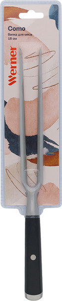 Изображение товара Вилка кухонная Werner Como 52610
