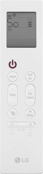 Изображение товара Сплит-система LG H12S1D